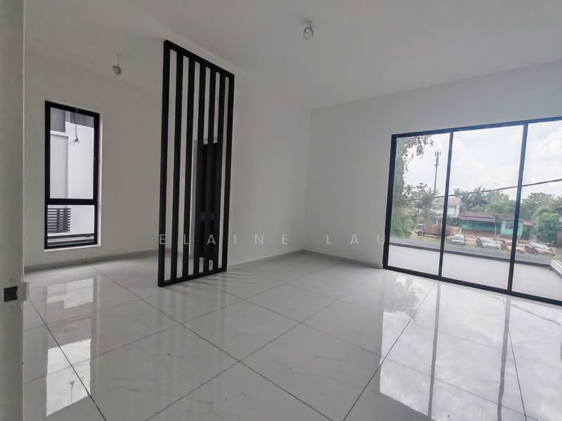 Rumah Berkembar untuk Dijual di Muar (Johor) - Elaine Lau - Interior - PropertyGuru.com.my