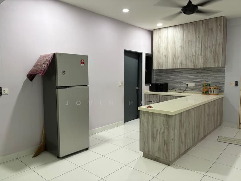 Kondominium untuk Disewa di Elit Heights @ Bayan City - Jovin Pang - PropertyGuru.com.my