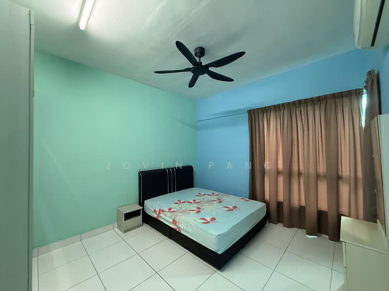 Kondominium untuk Disewa di Elit Heights @ Bayan City - Jovin Pang - PropertyGuru.com.my
