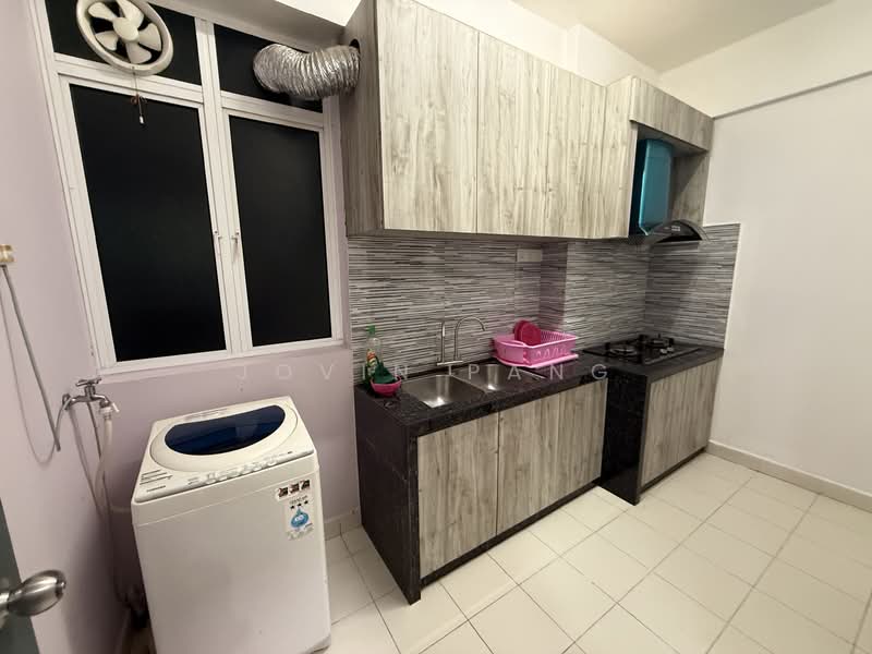 Kondominium untuk Disewa di Elit Heights @ Bayan City - Jovin Pang - PropertyGuru.com.my