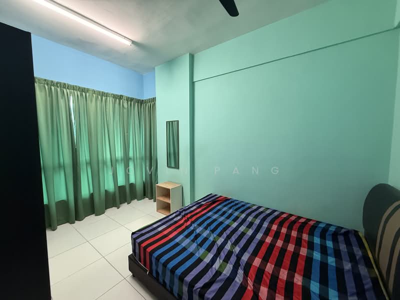 Kondominium untuk Disewa di Elit Heights @ Bayan City - Jovin Pang - PropertyGuru.com.my