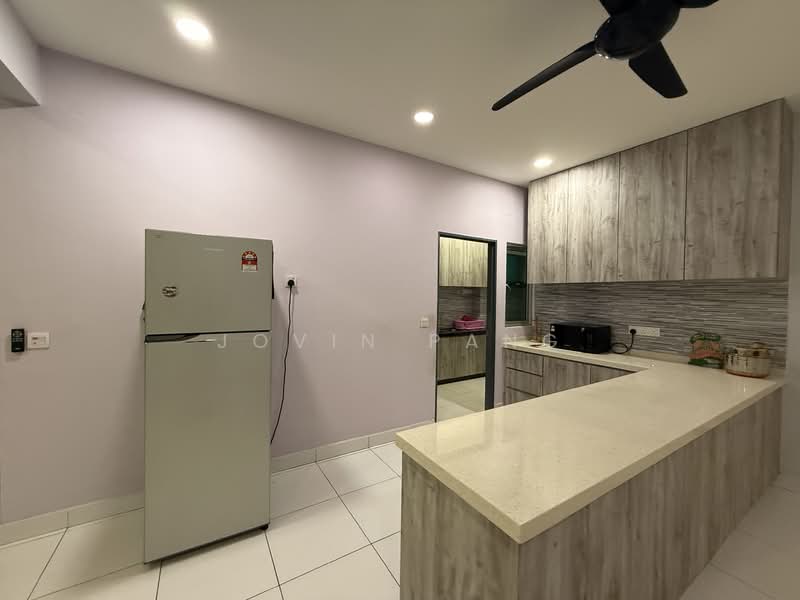 Kondominium untuk Disewa di Elit Heights @ Bayan City - Jovin Pang - PropertyGuru.com.my