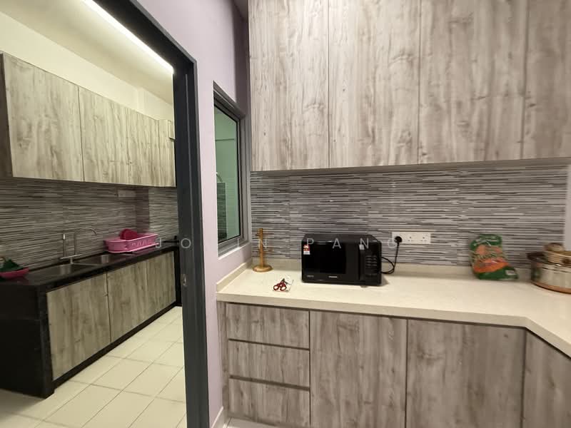Kondominium untuk Disewa di Elit Heights @ Bayan City - Jovin Pang - PropertyGuru.com.my
