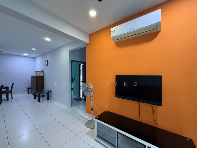 Kondominium untuk Disewa di Elit Heights @ Bayan City - Jovin Pang - PropertyGuru.com.my