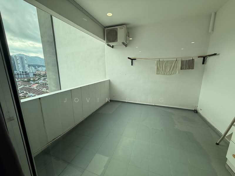 Kondominium untuk Disewa di Elit Heights @ Bayan City - Jovin Pang - PropertyGuru.com.my