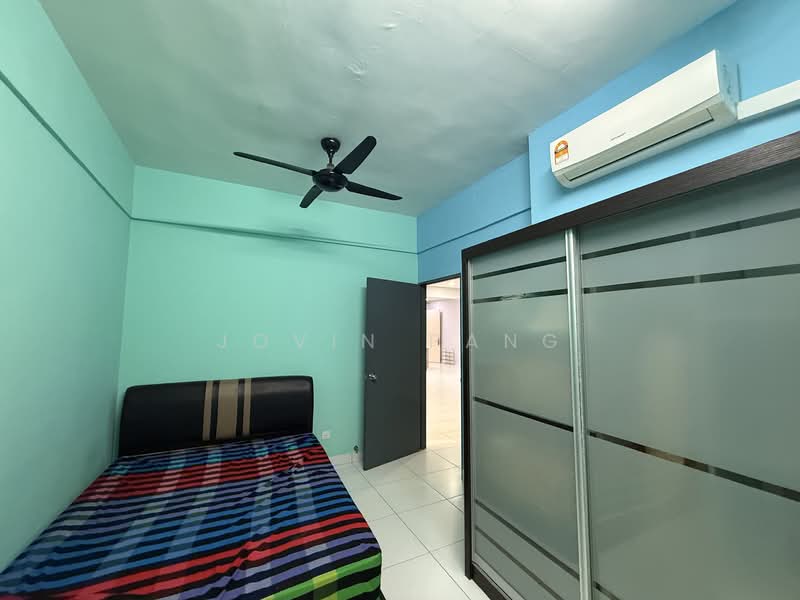 Kondominium untuk Disewa di Elit Heights @ Bayan City - Jovin Pang - PropertyGuru.com.my