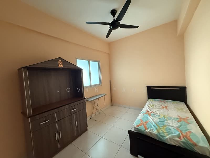 Kondominium untuk Disewa di Elit Heights @ Bayan City - Jovin Pang - PropertyGuru.com.my