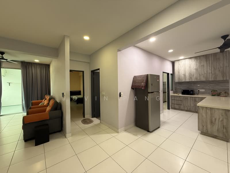 Kondominium untuk Disewa di Elit Heights @ Bayan City - Jovin Pang - PropertyGuru.com.my