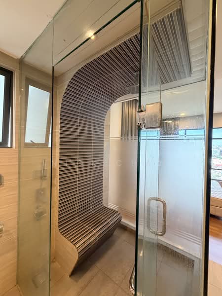 Service Residence for Rent at Eve Suite / NZX Square - Nick Chan - Bathroom - PropertyGuru.com.my