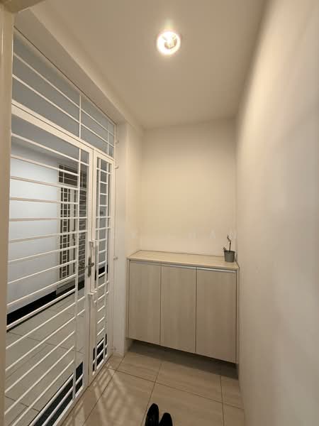 Service Residence for Rent at Eve Suite / NZX Square - Nick Chan - Entrance - PropertyGuru.com.my