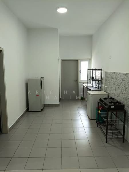 2-storey Terraced House for Sale in Dengkil (Selangor) - Arif Halim Halim - Kitchen - PropertyGuru.com.my
