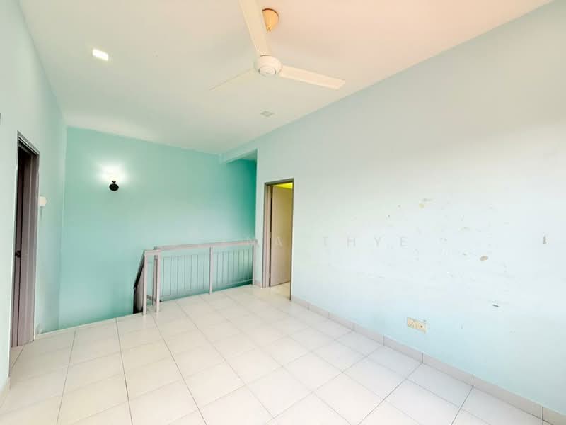 Cluster House for Sale in Taman Sierra Perdana (Masai) - Queena Thye - Interior - PropertyGuru.com.my