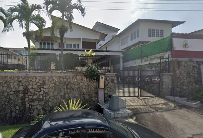 Rumah Banglo untuk Dijual di Cheras (Kuala Lumpur) - Terrance Leong - Exterior - PropertyGuru.com.my