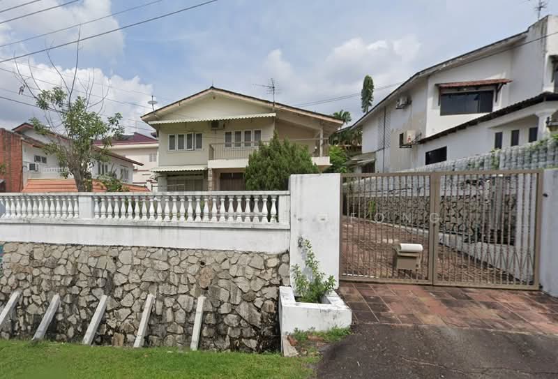 Rumah Banglo untuk Dijual di Cheras (Kuala Lumpur) - Terrance Leong - Exterior - PropertyGuru.com.my