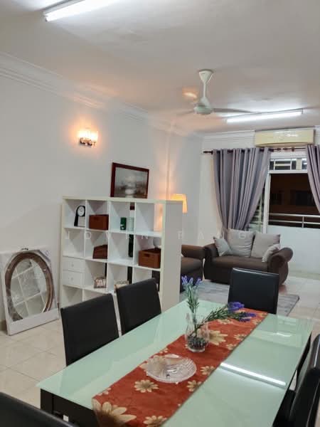 Kondominium untuk Disewa di D'Piazza - Jovin Pang - PropertyGuru.com.my