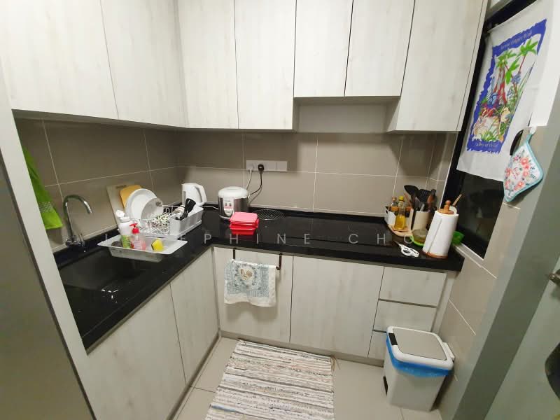 Servis Apartment untuk Dijual di Utropolis Urbano - Josephine Chou - PropertyGuru.com.my