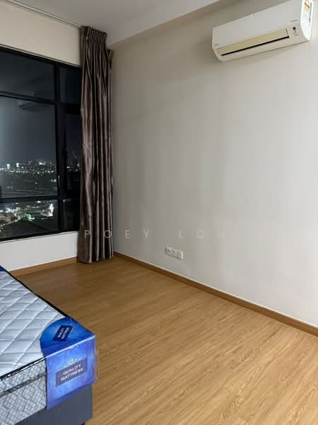 Service Residence for Rent at Molek Regency - Poey Loh - View - PropertyGuru.com.my