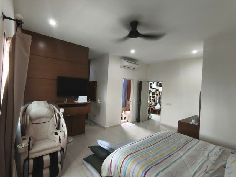 Rumah Teres 2 Tingkat untuk Dijual di Bukit Indah (Iskandar Puteri (Nusajaya)) - Jacelyn Ng - Bedroom - PropertyGuru.com.my