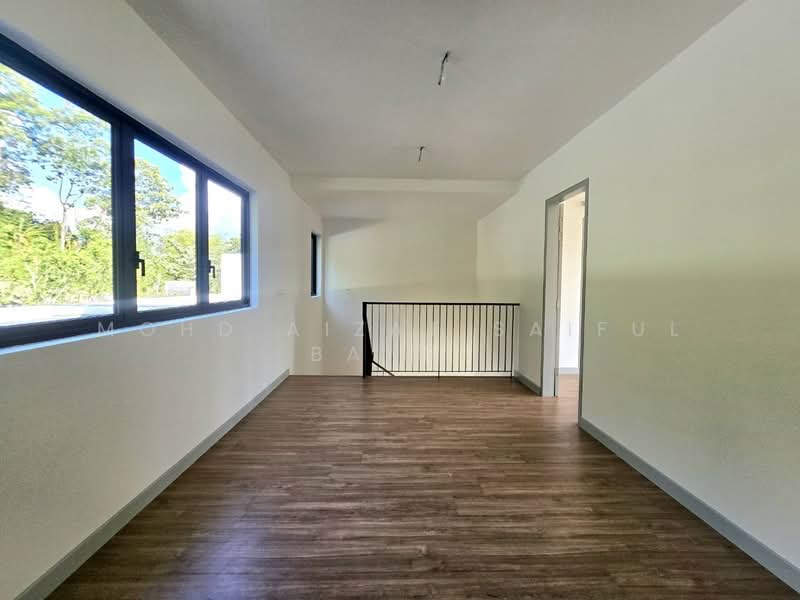 3-storey Terraced House for Sale in Taman Melawati (Ulu Kelang) - Mohd Aizat Saiful Bahri - Interior - PropertyGuru.com.my