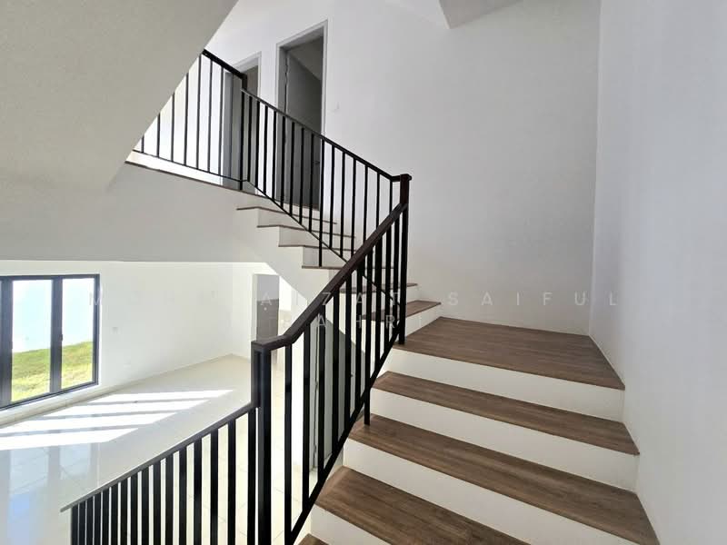 3-storey Terraced House for Sale in Taman Melawati (Ulu Kelang) - Mohd Aizat Saiful Bahri - Interior - PropertyGuru.com.my
