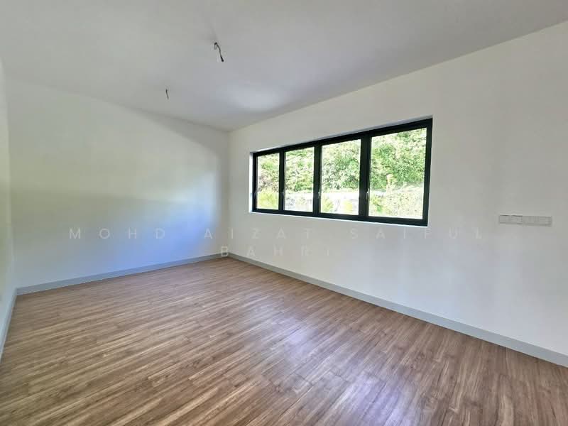 3-storey Terraced House for Sale in Taman Melawati (Ulu Kelang) - Mohd Aizat Saiful Bahri - Interior - PropertyGuru.com.my