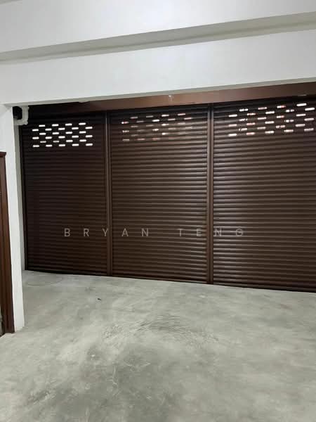 Shop for Rent in Taman Inderawasih (Perai) - Bryan Teng - Interior - PropertyGuru.com.my
