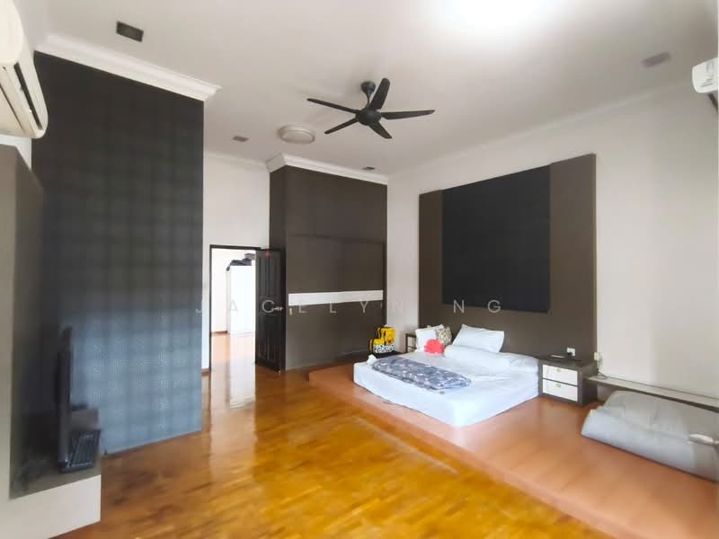 2-storey Terraced House for Sale in Taman Sutera Utama (Skudai) - Jacelyn Ng - Bedroom - PropertyGuru.com.my