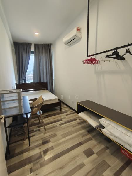 Servis Apartment untuk Dijual di Arte S - Ederic . - Bedroom - PropertyGuru.com.my