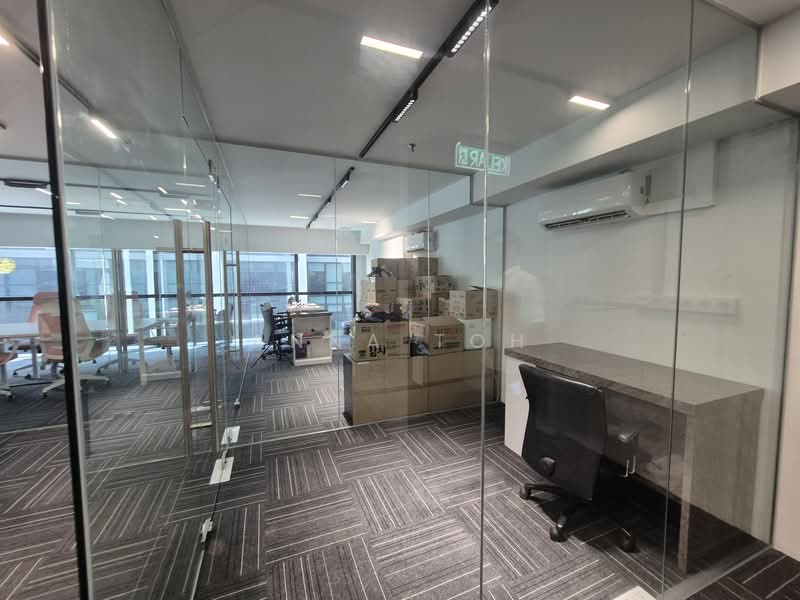 Gudang untuk Disewa di Taman Sains Selangor (Kota Damansara) - Anna Toh - PropertyGuru.com.my