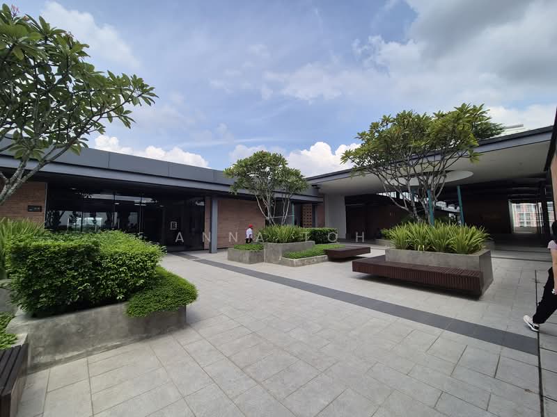 Gudang untuk Disewa di Taman Sains Selangor (Kota Damansara) - Anna Toh - PropertyGuru.com.my