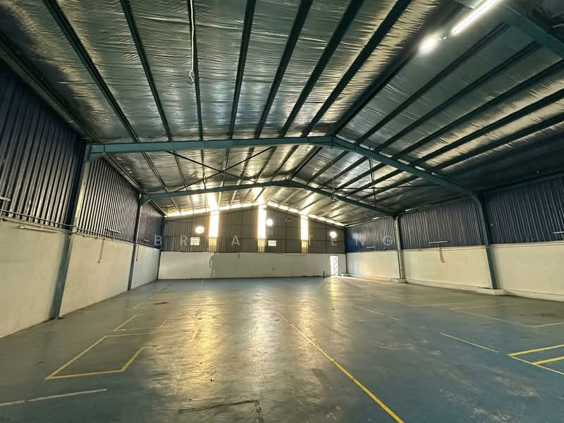 Kilang untuk Disewa di Butterworth (Penang) - Bryan Teng - Interior - PropertyGuru.com.my