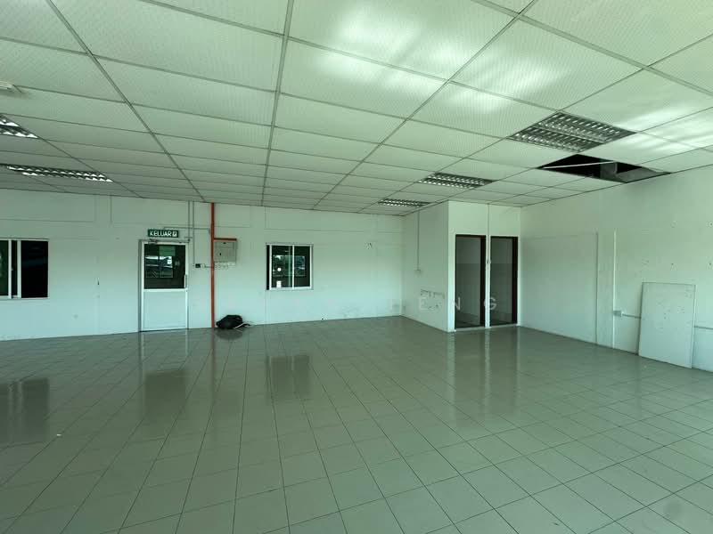 Kilang untuk Disewa di Butterworth (Penang) - Bryan Teng - Interior - PropertyGuru.com.my