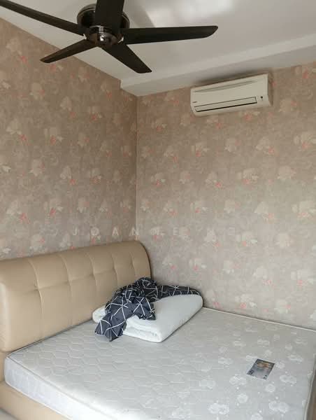 Condominium for Sale at Pearl Avenue - Joanne Ng - Bedroom - PropertyGuru.com.my