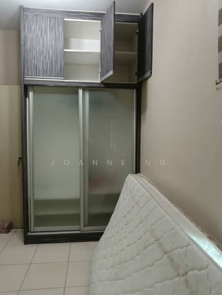 Condominium for Sale at Pearl Avenue - Joanne Ng - PropertyGuru.com.my