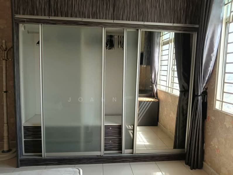 Condominium for Sale at Pearl Avenue - Joanne Ng - PropertyGuru.com.my