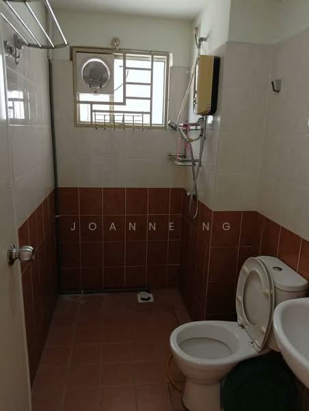 Condominium for Sale at Pearl Avenue - Joanne Ng - PropertyGuru.com.my