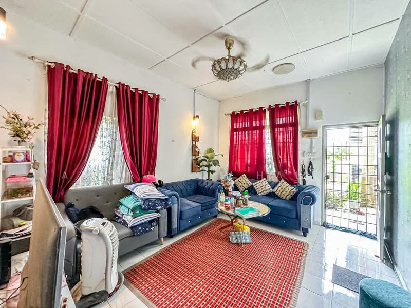 Semi-Detached House for Sale in Dengkil (Selangor) - Halim Arif - PropertyGuru.com.my