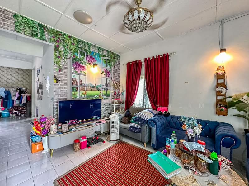 Semi-Detached House for Sale in Dengkil (Selangor) - Halim Arif - PropertyGuru.com.my