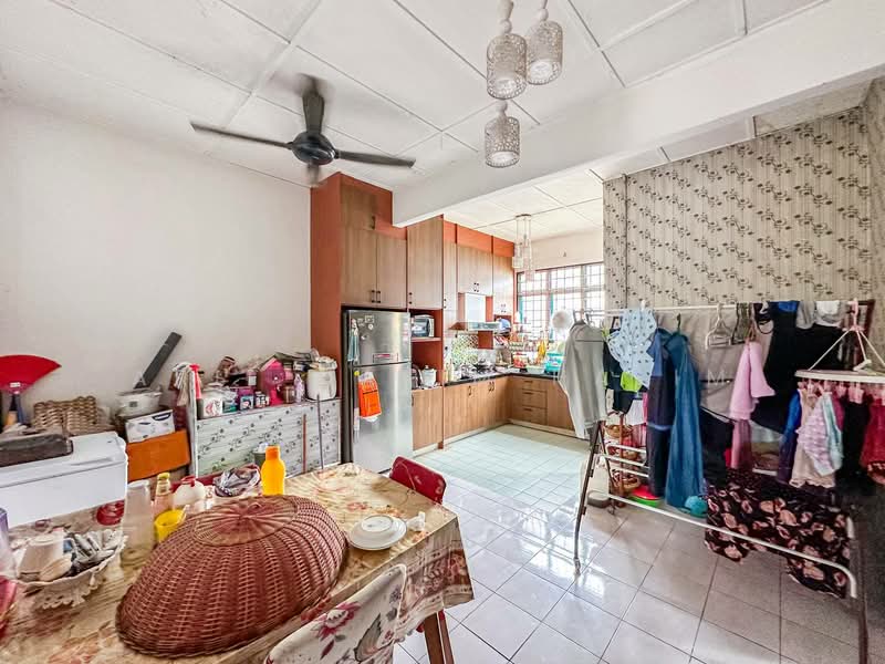 Semi-Detached House for Sale in Dengkil (Selangor) - Halim Arif - PropertyGuru.com.my