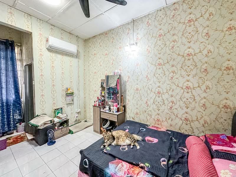 Semi-Detached House for Sale in Dengkil (Selangor) - Halim Arif - PropertyGuru.com.my