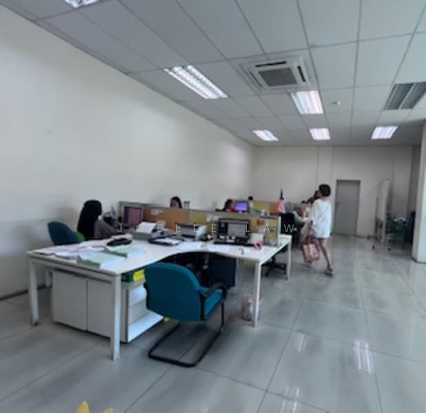 Kilang untuk Dijual di U5, Bandar Pinggiran Subang (Shah Alam) - Joelle Law - Interior - PropertyGuru.com.my