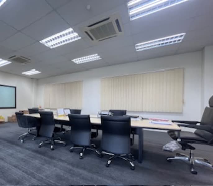 Kilang untuk Dijual di U5, Bandar Pinggiran Subang (Shah Alam) - Joelle Law - Interior - PropertyGuru.com.my