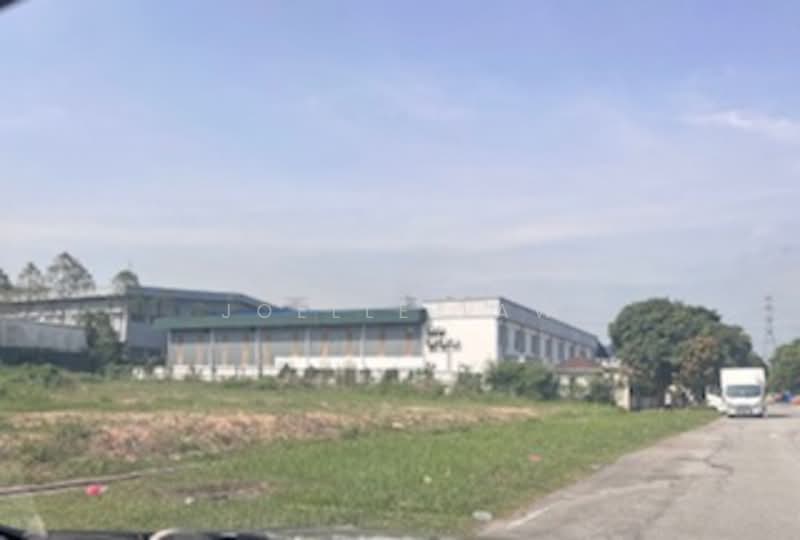 Kilang untuk Dijual di U5, Bandar Pinggiran Subang (Shah Alam) - Joelle Law - Exterior - PropertyGuru.com.my