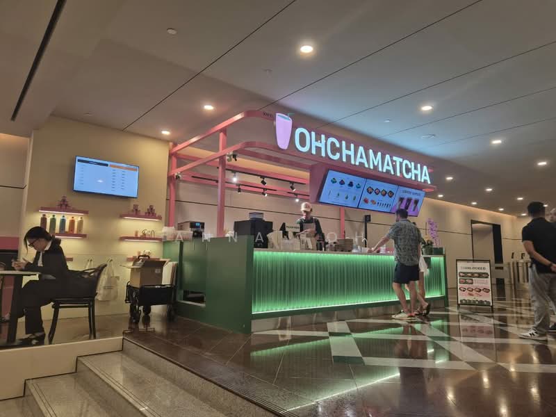 Pejabat untuk Disewa di KLCC (KL City Centre) - Anna Toh - Interior - PropertyGuru.com.my