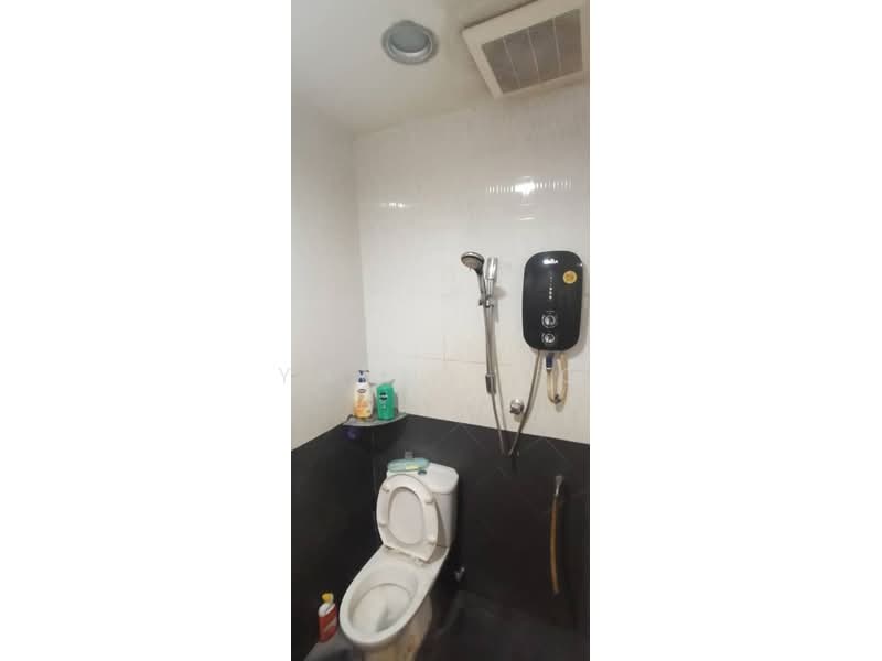 Rumah Teres untuk Dijual di Bandar Sungai Long (Selangor) - Yanny Ng - PropertyGuru.com.my