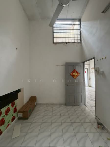 1-storey Terraced House for Sale in Senawang (Negeri Sembilan) - Eric Chong - Interior - PropertyGuru.com.my