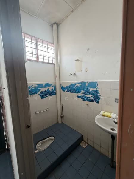 Rumah Teres 1 Tingkat untuk Dijual di Taman Seremban Jaya (Rantau) - Eric Chong - PropertyGuru.com.my