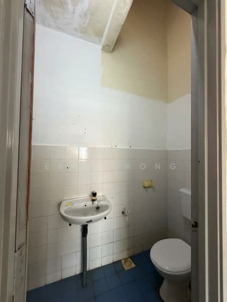 Rumah Teres 1 Tingkat untuk Dijual di Taman Seremban Jaya (Rantau) - Eric Chong - PropertyGuru.com.my