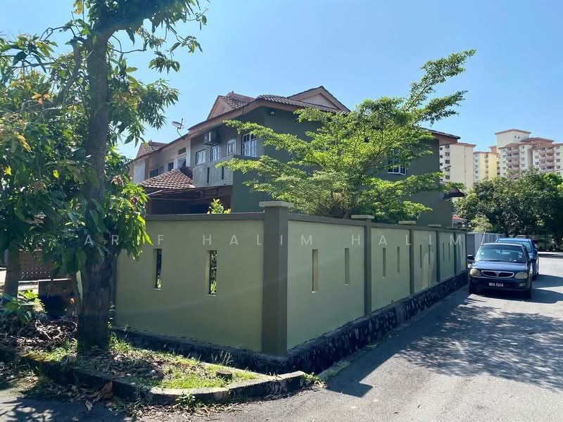 Rumah Teres untuk Dijual di Taman Sri Kejora (Kajang) - Arif Halim Halim - Exterior - PropertyGuru.com.my