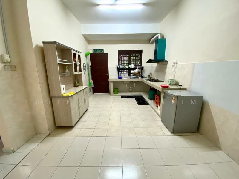 Rumah Teres untuk Dijual di Taman Sri Kejora (Kajang) - Arif Halim Halim - PropertyGuru.com.my